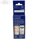 Original Ford Lackstift Metal Blue 9ml Farbcode: JCRAWHA 2467555