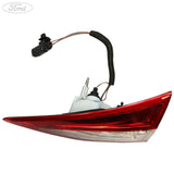 Kuga Mk2 Innenleuchte hinten 11/2012LED hinten rechts