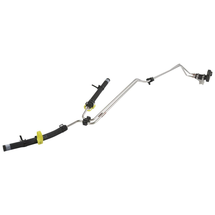 Transit Mk7 2.2 Duratorq Abgasdrucksensor 12-14 Fwd