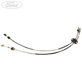 Original Ford C-Max 1.8L Schaltseilzug 2008-2010 1686383