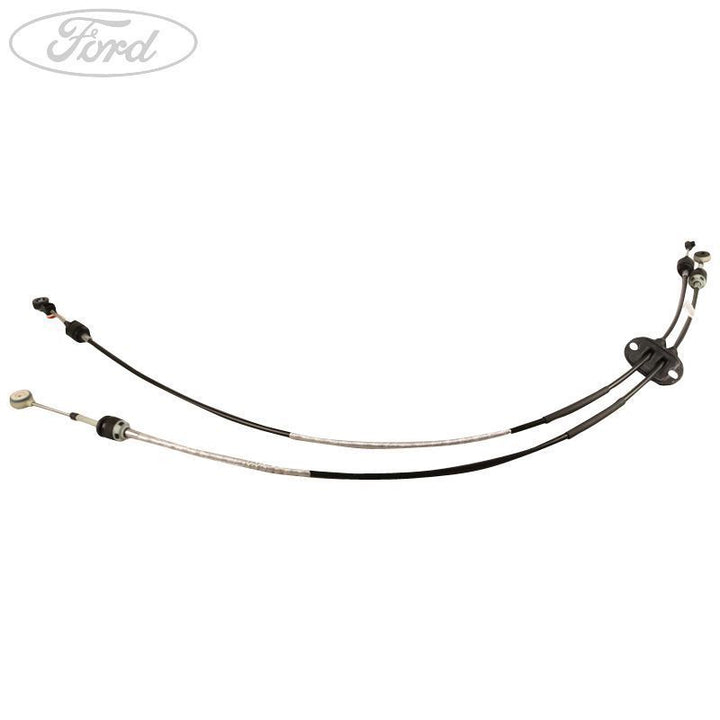 Original Ford C-Max 1.8L Schaltseilzug 2008-2010 1686383