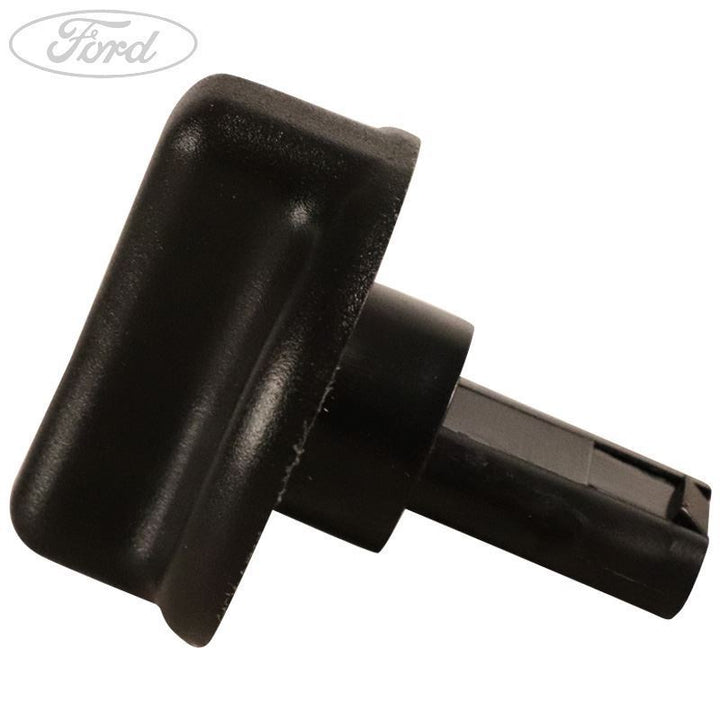 Original Ford Transit 2006-2014  Schalter Betätigung Schiebetür 1758247