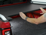 Original Ford Ranger® Laderaumrollo schwarz, manuell