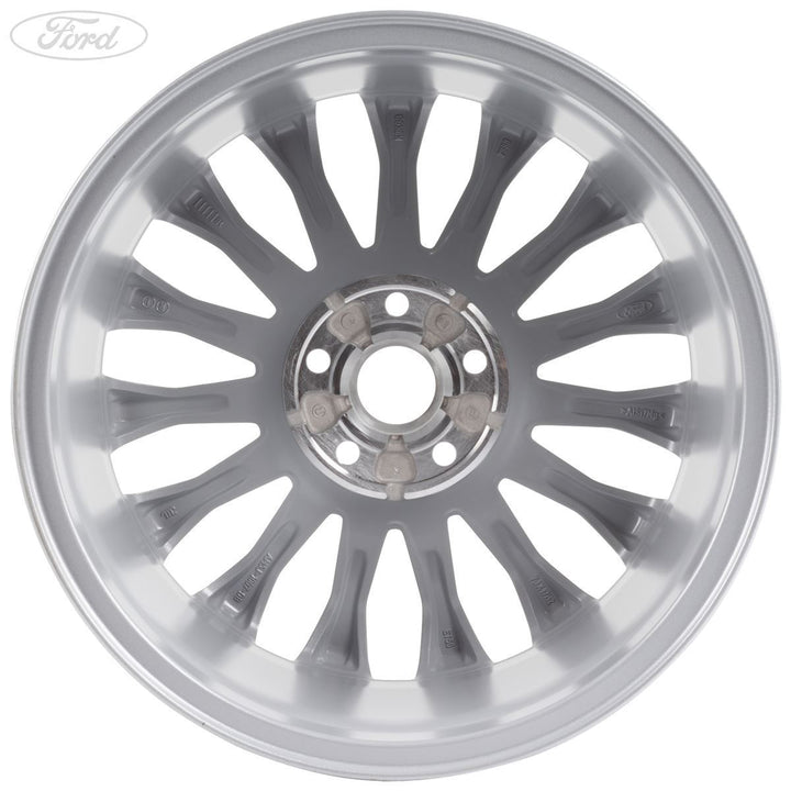 Original Ford Focus C-Max 2010-2019 Alufelge 17