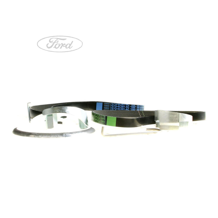 Ford Mondeo 2007-2010 1.6L Kit - Generatorantrieb 1465590
