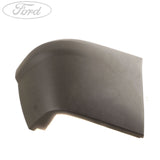 Original Ford Transit Connect 2002-2006 Abdeckung Stoßsfänger-Eck hinten 4420160