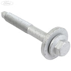 Original Ford Fiesta Schraube - Vorderradaufhängung M12 X 85Mm 1005627