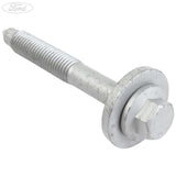 Original Ford Fiesta Schraube - Vorderradaufhängung M12 X 85Mm 1005627