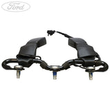 Original Ford Focus/C-MAX Schloss-Sicherheitsgurt 1822297