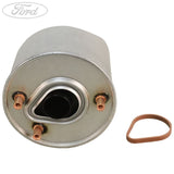 Focus Connect Mondeo 1.6 SOHC Econetic Kraftstofffilter Diesel