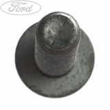 Original Ford Schraube - Spannrolle 1480015