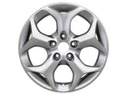 Ford Focus 2007-2011 4er-Satz Alufelgen 16