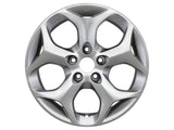 Ford Focus 2007-2011 4er-Satz Alufelgen 16