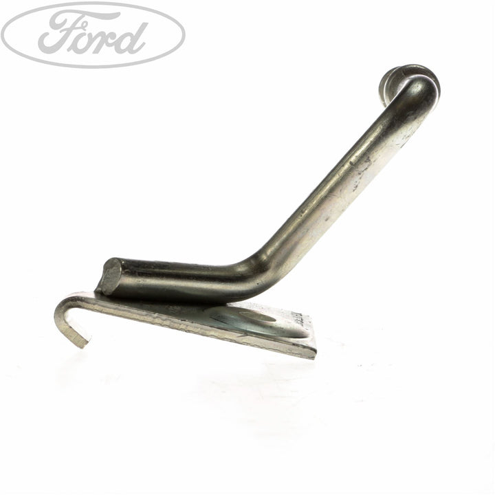 Original Ford Transit 2006-2014 Halterung Auspuffaufhängung 2.3L Duratec 1447941