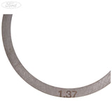 5-Gang Handschaltung Eingangswelle Zahnrad Lagerscheibe 1,37mm