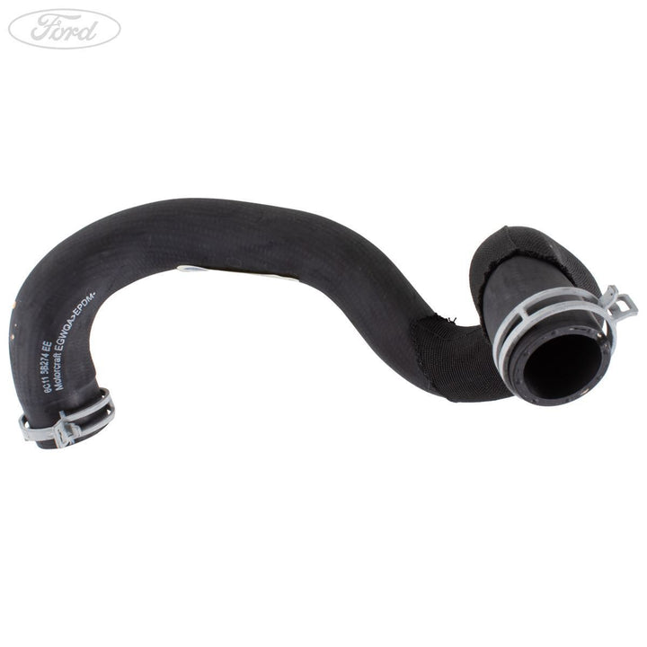 Original Ford Transit 2006-2014 2.4 Duratorq Oberer Kühlmittelschlauch 1494928