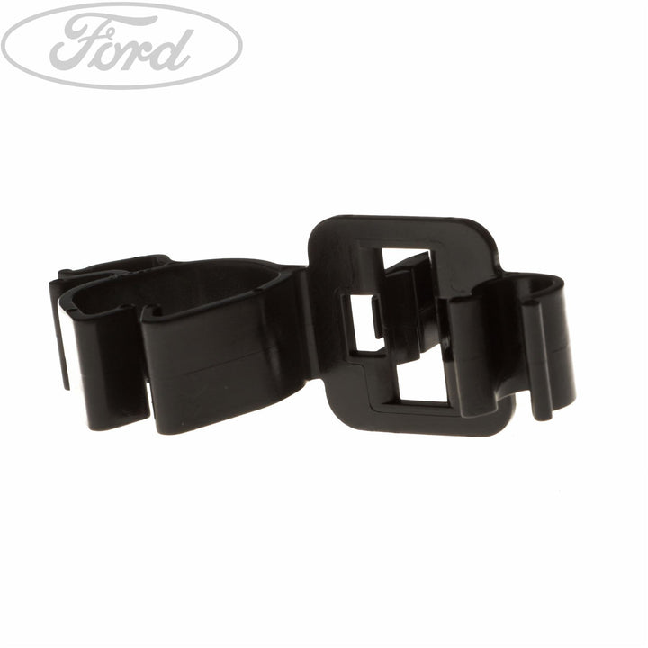 Original Ford Fiesta 2011-2019 Seitenverkleidungsclip 1763940