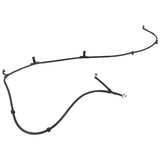 Original Ford Focus 2011-2020 Schlauch für Scheinwerferwaschanlage 1741915