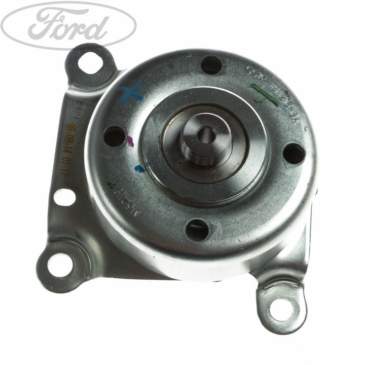 Original Ford Transit Keilriemen-Spannrollen-Kit 2435473