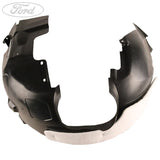 Original Ford Focus 2016-2020 Verkleidung Radhaus links 1947273