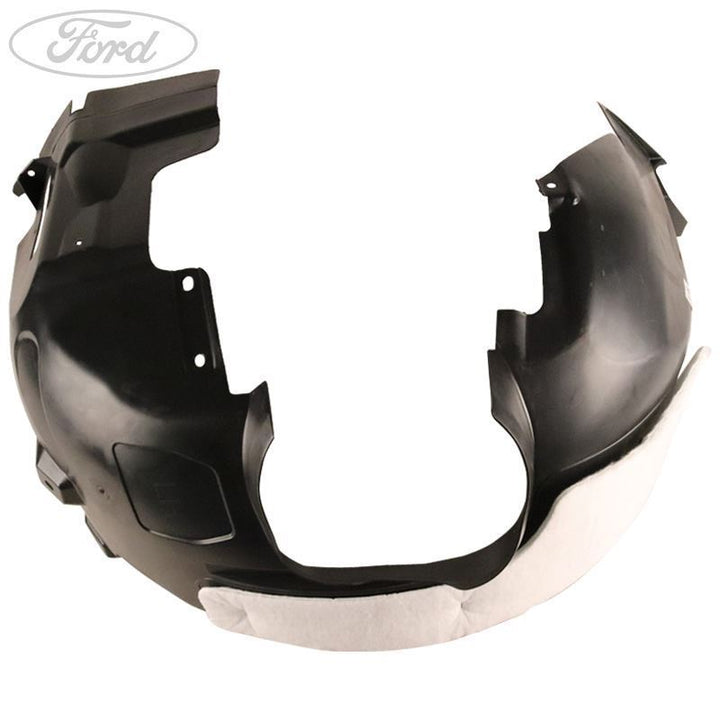 Original Ford Focus 2016-2020 Verkleidung Radhaus links 1947273
