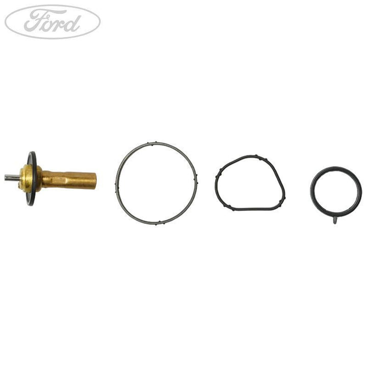 Original Ford EGR-System Modifikationskit 2184696