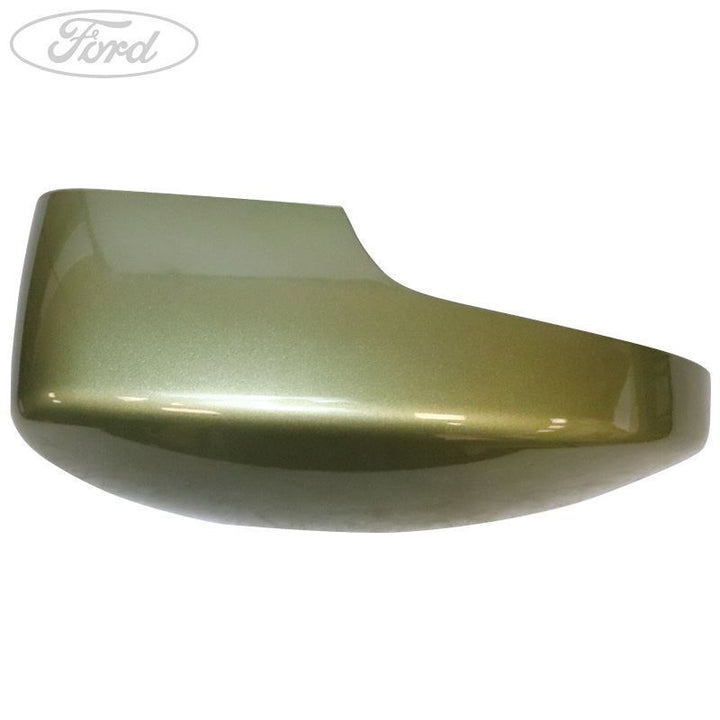 Original Ford Kuga 2012-2015 Außenspiegelgehäuse rechts, Ginger-Ale
