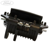 Original Ford Mondeo  Rücksitzlehnenentriegelung Schwarz 14- 5227115