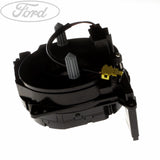Original Ford Mondeo/Galaxy Lenkradabdeckung & Lenkradkontaktscheibe 1778055