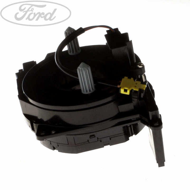 Original Ford Mondeo/Galaxy Lenkradabdeckung & Lenkradkontaktscheibe 1778055