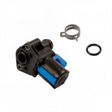 Ford Fiesta 2013-2019 1.6 EcoBoost AGR-Ventil-Dichtungssatz