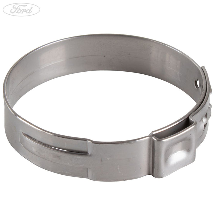 Manschettenschelle der vorderen Antriebswelle rechts 43mm