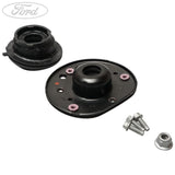 Federbeinstützlager Reparatursatz beidseitig 07 14