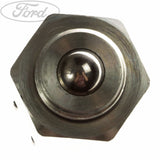 Ford Rückfahrleuchtenschalter 5-Gang manuell MTX75 1998-2024 1803502