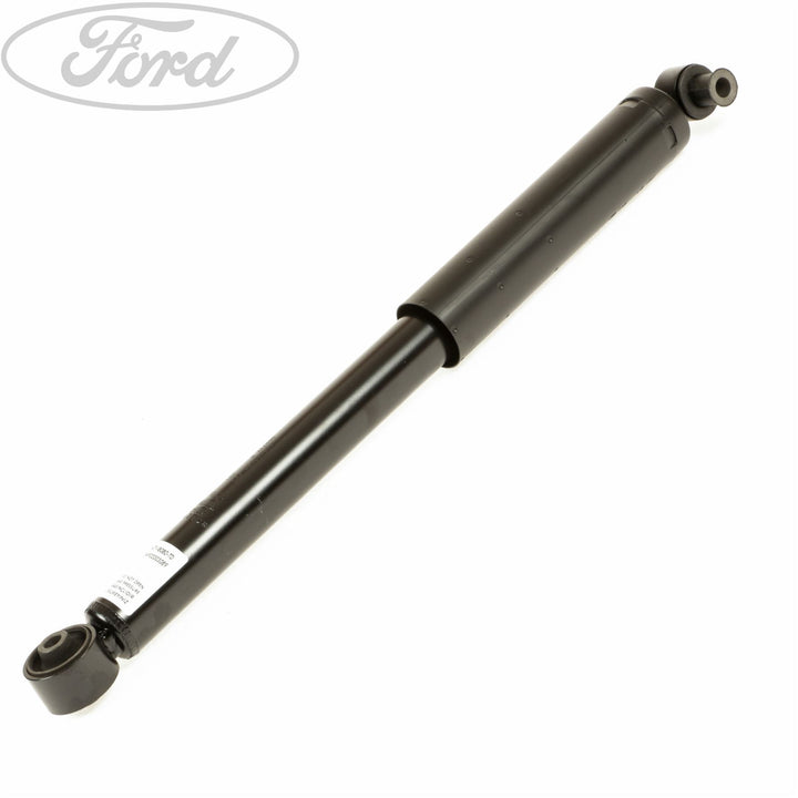 Original Ford Transit 2008-2014 Stoßdämpfer hinten, Duratorq 1605787