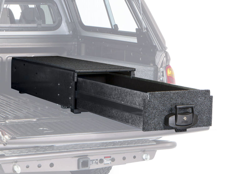 Original Ford Ranger ARB* Rollschublade mit festem Einsatz oben