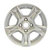 Original Ford Transit/Tourneo Courier Alufelge 15