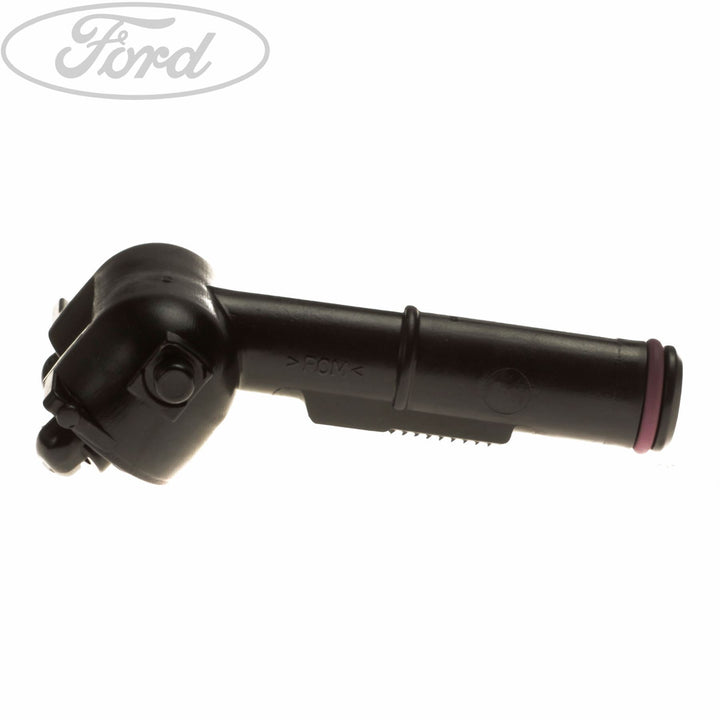 Original Ford Focus Scheinwerferwaschdüsenhalterung links 1317334