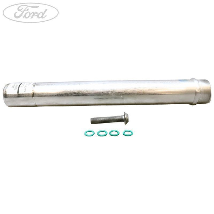 Original Ford Trockner/Trocknerflasche Klimaanlage 1851881