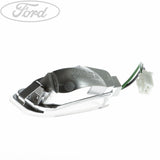 Ford C-Max 2007-2010 Außenspiegelleuchte beheizt 4509525