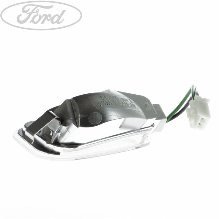 Ford C-Max 2007-2010 Außenspiegelleuchte beheizt 4509525