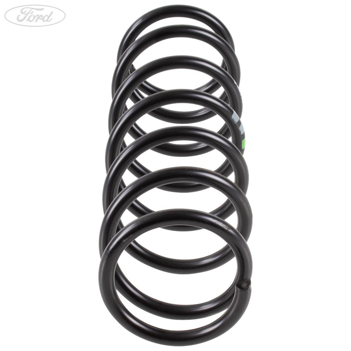 Focus MK2 Hinten Fahrwerksfeder