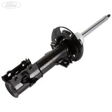 Fiesta Mk8 1.6 ST Vorne Stoßdämpfer vorne rechts