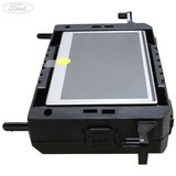 Original Ford Ranger Focus C-Max Audio-Display-Einheit 1864815