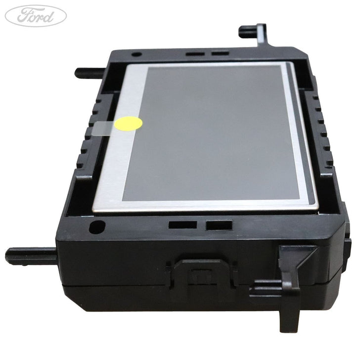 Original Ford Ranger Focus C-Max Audio-Display-Einheit 1864815