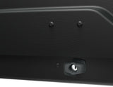 Thule®* Dachbox FORCE XT Alpine, Aeroskin schwarz matt
