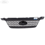Focus Mk2 Focus Frontstoßstange oberen Kühlergrill 05-08