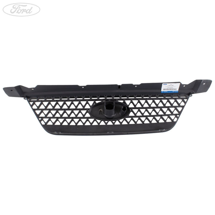 Focus Mk2 Focus Frontstoßstange oberen Kühlergrill 05-08