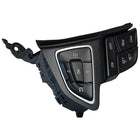 Original Ford Bedienschalter 2127423
