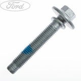 Original Ford Focus hintere Federn und Stoßdämpfer – Schraube 5157023